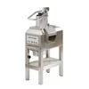 Rezalnik zelenjave CL 60 F/M, 400 V, s potisno ročico