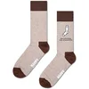 Happy Socks muške čarape Sockless Sock