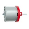 TOYA VOREL VOLFRAMOV REZALNIK 4-delni 33, 53, 67, 73 mm
