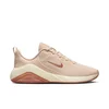 Nike W AIR ZOOM BELLA 7, ženske patike za fitnes, bež FZ1689