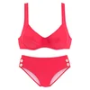 VIVANCE Bikini, roza