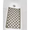 Tendance protizdrsna PVC podloga, siva, 60X38cm