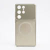 Maska Mag Case ColorLoop za Samsung S25 Ultra/ S938B siva