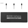 Onyx Boox konice za InkSpire pisalo, 3 konice, združljive z InkSpire pisalom, črne