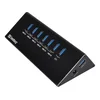 SANDBERG USB hub 7-port USB 3.0 sa napajanjem 133-82