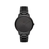 Ročna ura Armani Exchange Cayde AX2701 Črna