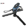 SJCAM stojalo tripod za akcijske športne kamere, črno