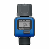 AquaControl Digitalni merilec pretoka vode; 1-45l/min; 0,5 - 10bar