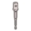 Hikoki Adapter 1/4 HEX - 3/8 65mm