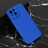 Teracell Maska za iPhone 15 6.1 Giulietta, Plava