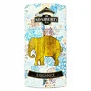 SIR ADALBERTS TEA Adalbertov čaj črni čaj z listnatimi listi, kokos 100 g