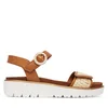 Sandali Ara Bilbao S 12-33519-09 Rjava