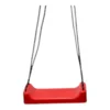 Ljuljaska flyfun PVC - crvena