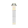 Smučarske palice Black Diamond Traverse 3, žvepleno zelene barve (100–140 cm)
