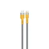 Stars Solutions Kabl USB-A na Lightning, Žuti