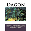 Dagon Howard Phillips Lovecraft