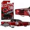 Hot Wheels Hot Wheels Mattel 80 obletnica Dream Mobile Avtomobilček v merilu 1:64, Retro avtomobil, igrača avtomobilček JGF64