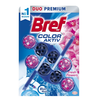 Osvežilec Bref, blue aktiv, fr.flower, 2x50g