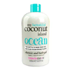 TREACLEMOON Gel za tuširanje My Coconut Island 500 ml