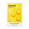 Missha Maska za lice Airy Fit Sheet Mask Lemon, 19 g