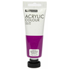 Boja akrilna 75ml purple neon fea171 art ranger