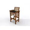 Barska stolica Pub 60x48x119cm Magic Speed