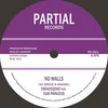 Dreadsquad & Dub Princess - No Walls (LP)