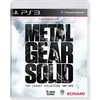 Metal Gear Solid The Legacy Collection (PS3)