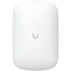 UBIQUITI U6 Extender; WiFi 6; 6 spatial streams; 115 m2 (1,250 ft2) coverage; 300+ connected devices; Powered with standard AC wall outlet; Wireless u