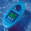 Lovi Bond Digitalni tester za pH i Cl Scuba II