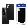 3mk Matt case futrola za Xiaomi Poco M3 Pro - Crna KP20286