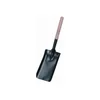 Ostatní Lopata za premog Euro Tools 161093 Coal shovel, lacquered, with wooden handle
