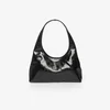 Torba A.P.C. Baby Ninon Shoulder Bag Black Universal