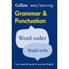 Easy Learning Grammar and Punctuation