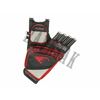 ELEVATION QUIVER ADRENALIN CARBON 4 TUBE