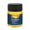 Tekstilna barva JAVANA bleščeča 50 ml | različne barve