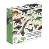 Vilac Puzzle Dinozavri 500 kosov