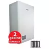 Mikoterm eCompact Plus 6 kW električni kotao za centralno grejanje