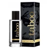 Taboo Tentation for Women 50 ml