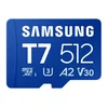 Samsung 512GB T7 microSDXC memorijska kartica MB-MB512T