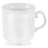 shumee MONA bela porcelanasta skodelica 400 ml
