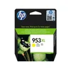 HP No.953 XL Yellow (F6U18AE)