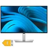 DELL Pro Plus P2725DE computer monitor 68.6 cm (27) 2560 x 1440 pixels Quad HD LCD Black, Silver