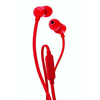 JBL Bubice sa mikrofonom T110 (Crvene) - T110RED 9mm, 20Hz - 20KHz
