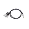 MaxLink 40G DAC kable QSFP+ 4xSFP+ 2m