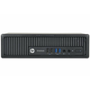 Obnovljen računar HP EliteDesk 800 G1 USDT, i5-4430s, 4GB, 128GB, Windows 10 Pro