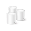 TP-Link - SET od 3 Wi-Fi 6 mesh sistema za ceo dom Deco X10