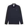 PUMA x ARNOLD PALMER CLOUDSPUN Quarter-Zip Golf Jacket Men, Golf, Deep Navy, L