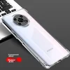Kelleia Maska za mobilni telefon Honor X30, Providna