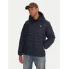 Quiksilver Scaly Hood Jacket dark navy